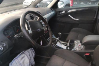 Serrure avant droit FORD S-MAX 1