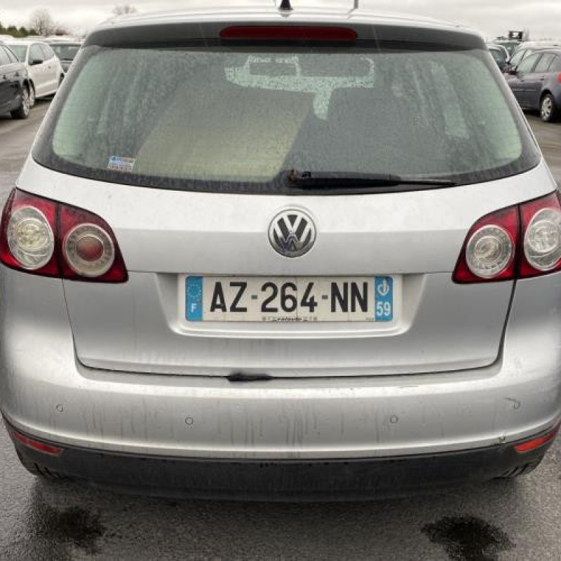 Bouchon de carburant VOLKSWAGEN GOLF PLUS Photo n°8