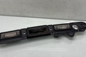 Bouton de coffre VOLKSWAGEN GOLF PLUS Photo n°1