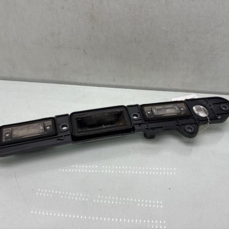 Bouton de coffre VOLKSWAGEN GOLF PLUS Photo n°1