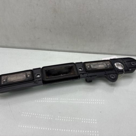 Bouton de coffre VOLKSWAGEN GOLF PLUS Photo n°1