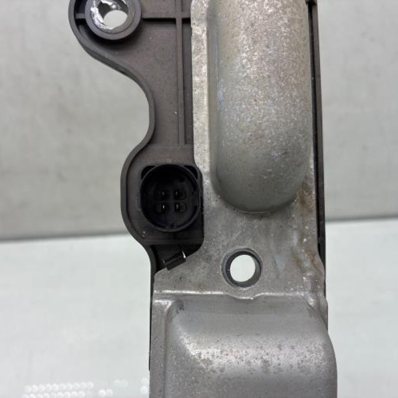 Bouton de coffre VOLKSWAGEN GOLF PLUS Photo n°3