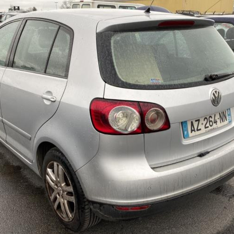 Bouton de coffre VOLKSWAGEN GOLF PLUS Photo n°7