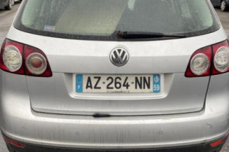 Bouton de coffre VOLKSWAGEN GOLF PLUS