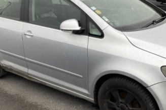 Bouton de coffre VOLKSWAGEN GOLF PLUS