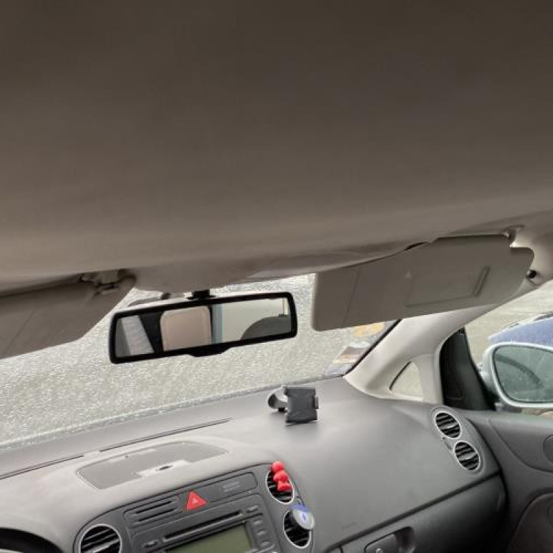 Bouton de coffre VOLKSWAGEN GOLF PLUS Photo n°18