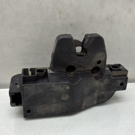 Serrure de coffre PEUGEOT 407