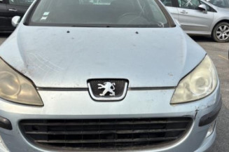 Serrure de coffre PEUGEOT 407