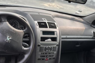 Serrure de coffre PEUGEOT 407