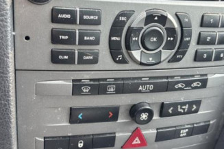 Serrure de coffre PEUGEOT 407