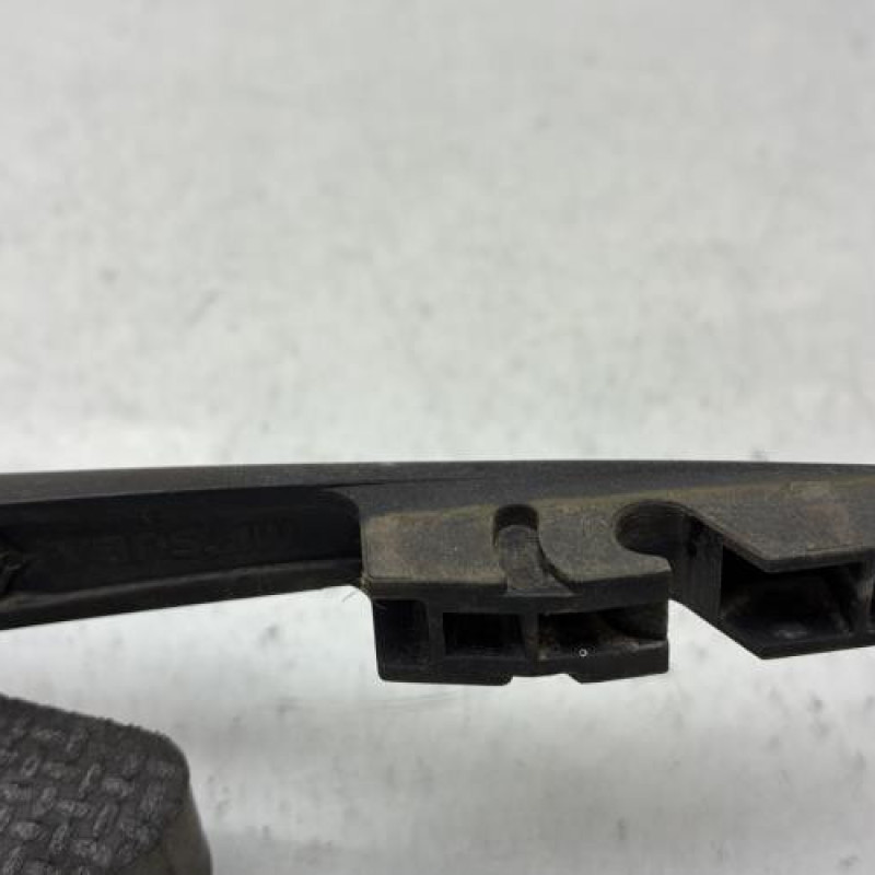 Bras essuie glace arriere OPEL AGILA B Photo n°3