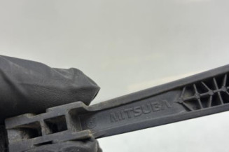 Bras essuie glace arriere OPEL AGILA B