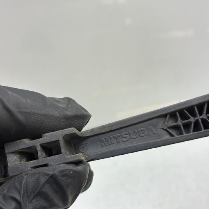 Bras essuie glace arriere OPEL AGILA B Photo n°5