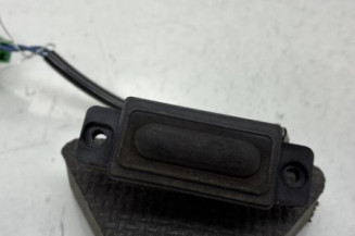 Bouton de coffre OPEL AGILA B Photo n°1