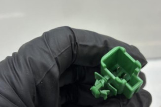 Bouton de coffre OPEL AGILA B