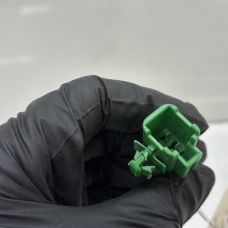 Bouton de coffre OPEL AGILA B