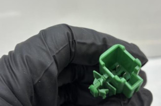 Bouton de coffre OPEL AGILA B