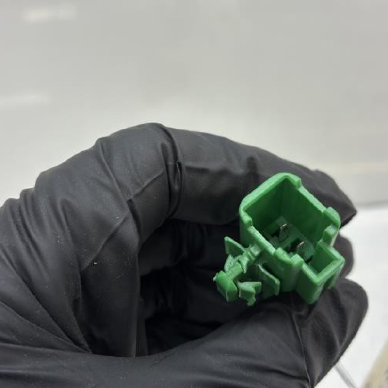 Bouton de coffre OPEL AGILA B Photo n°3