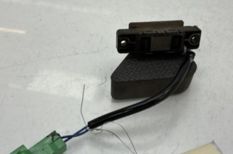 Bouton de coffre OPEL AGILA B