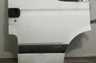 Porte avant droit RENAULT MASTER 2 Photo n°1