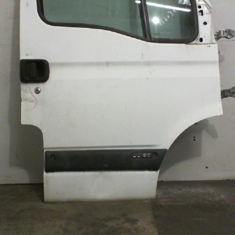 Porte avant droit RENAULT MASTER 2 Photo n°1