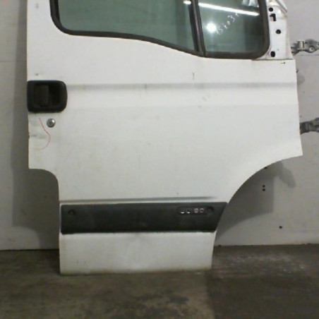 Porte avant droit RENAULT MASTER 2 Photo n°1