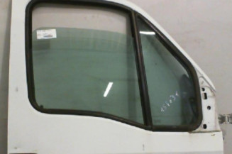 Porte avant droit RENAULT MASTER 2