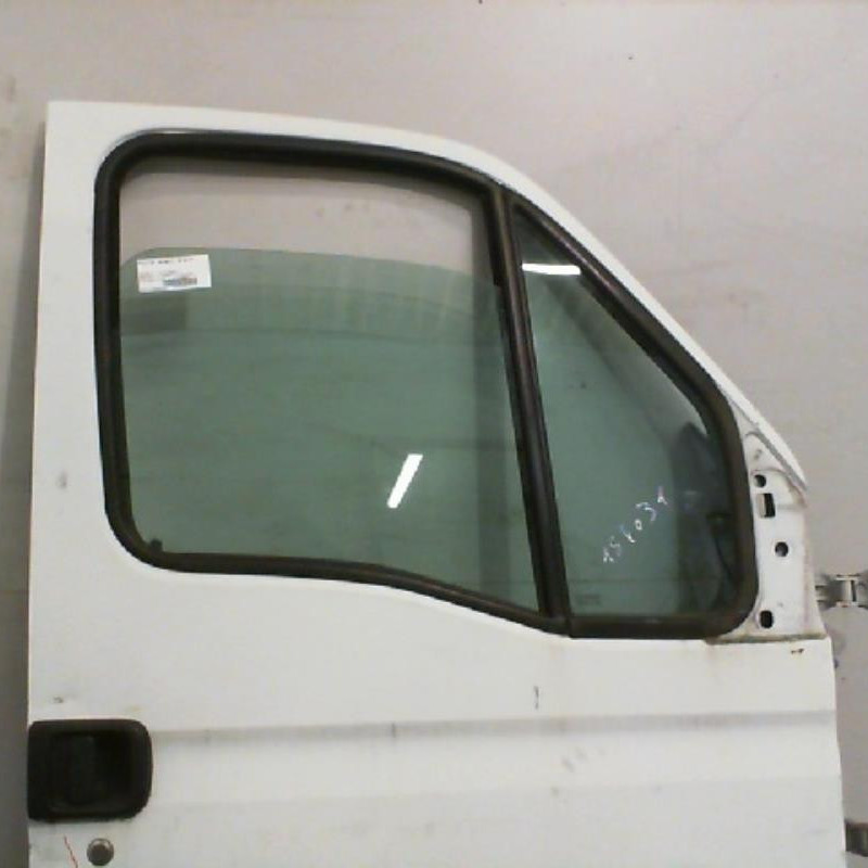 Porte avant droit RENAULT MASTER 2 Photo n°2