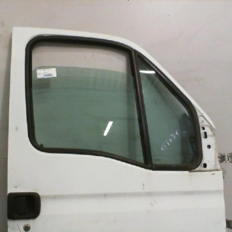 Porte avant droit RENAULT MASTER 2