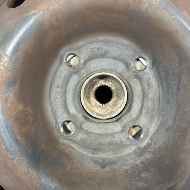 Jante DAEWOO NUBIRA 1 Photo n°2