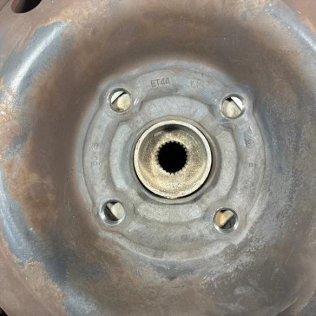 Jante DAEWOO NUBIRA 1