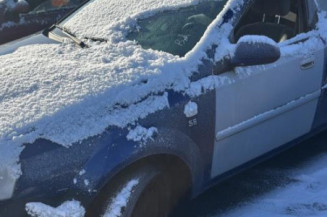 Jante DAEWOO NUBIRA 1