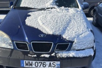 Jante DAEWOO NUBIRA 1