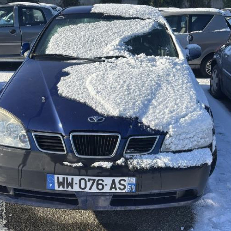 Jante DAEWOO NUBIRA 1 Photo n°5