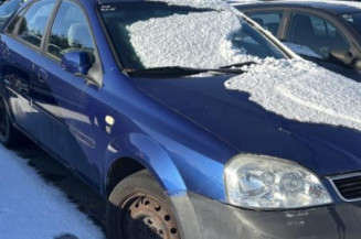 Jante DAEWOO NUBIRA 1