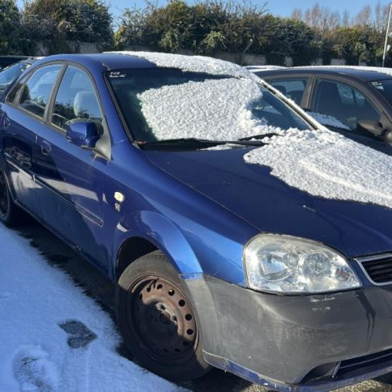 Jante DAEWOO NUBIRA 1 Photo n°6