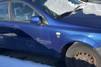 Jante DAEWOO NUBIRA 1