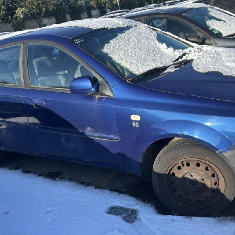 Jante DAEWOO NUBIRA 1 Photo n°7