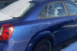 Jante DAEWOO NUBIRA 1