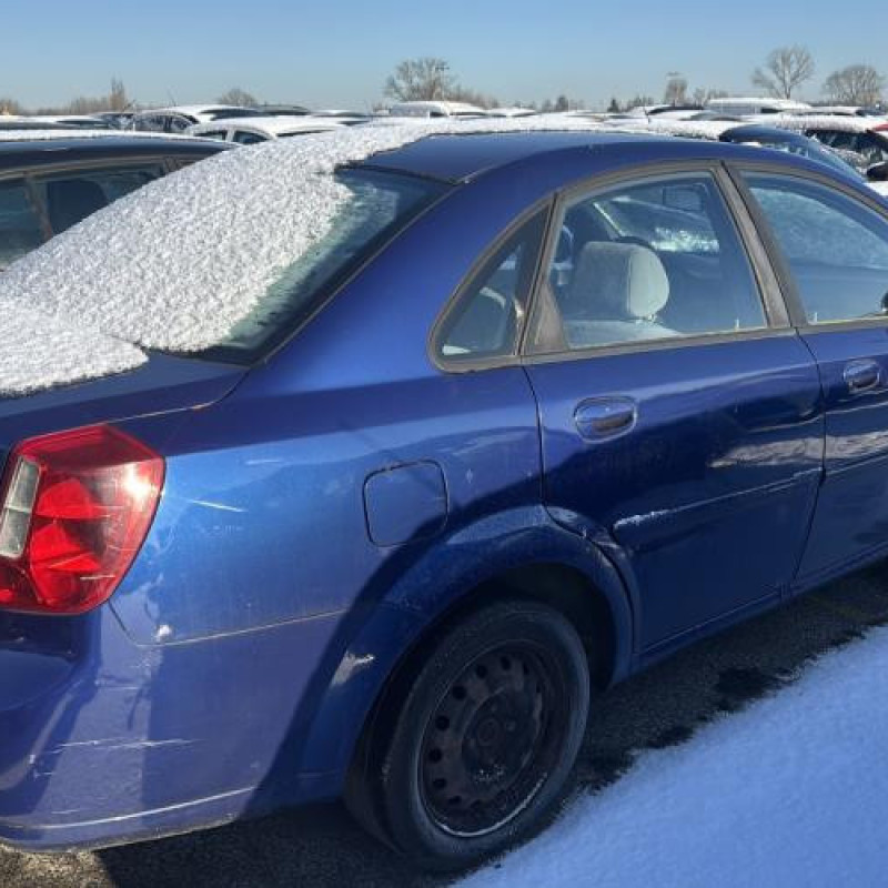 Jante DAEWOO NUBIRA 1 Photo n°8