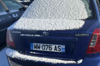 Jante DAEWOO NUBIRA 1