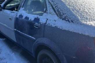 Jante DAEWOO NUBIRA 1