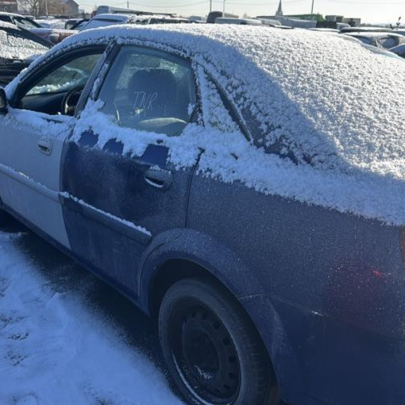 Jante DAEWOO NUBIRA 1 Photo n°10