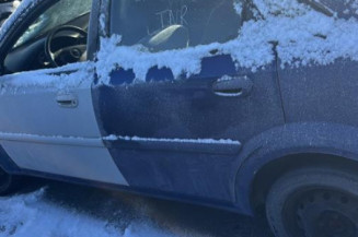 Jante DAEWOO NUBIRA 1