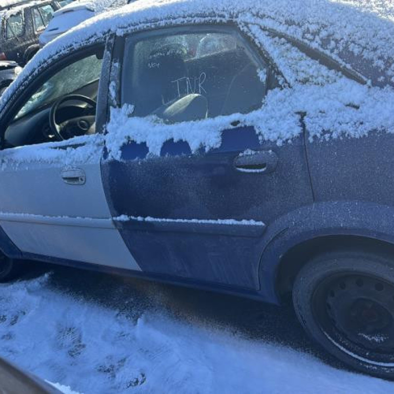 Jante DAEWOO NUBIRA 1 Photo n°11