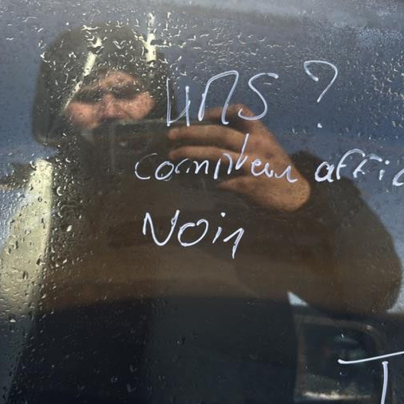 Jante DAEWOO NUBIRA 1 Photo n°12