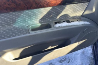 Jante DAEWOO NUBIRA 1