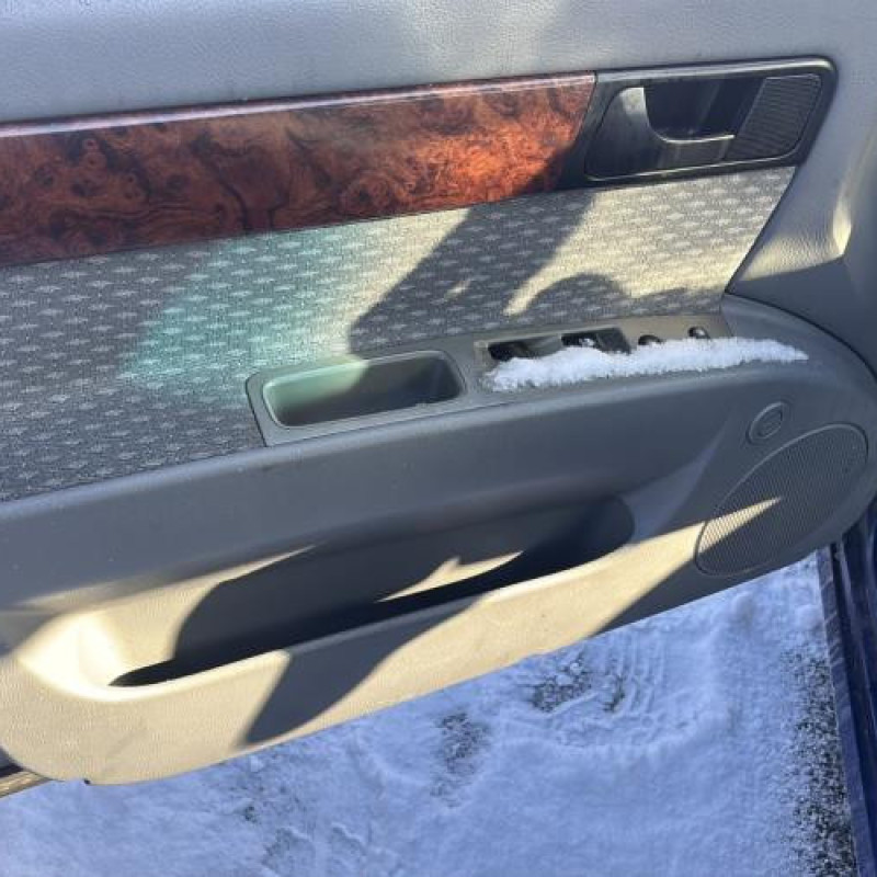 Jante DAEWOO NUBIRA 1 Photo n°13