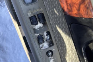 Jante DAEWOO NUBIRA 1