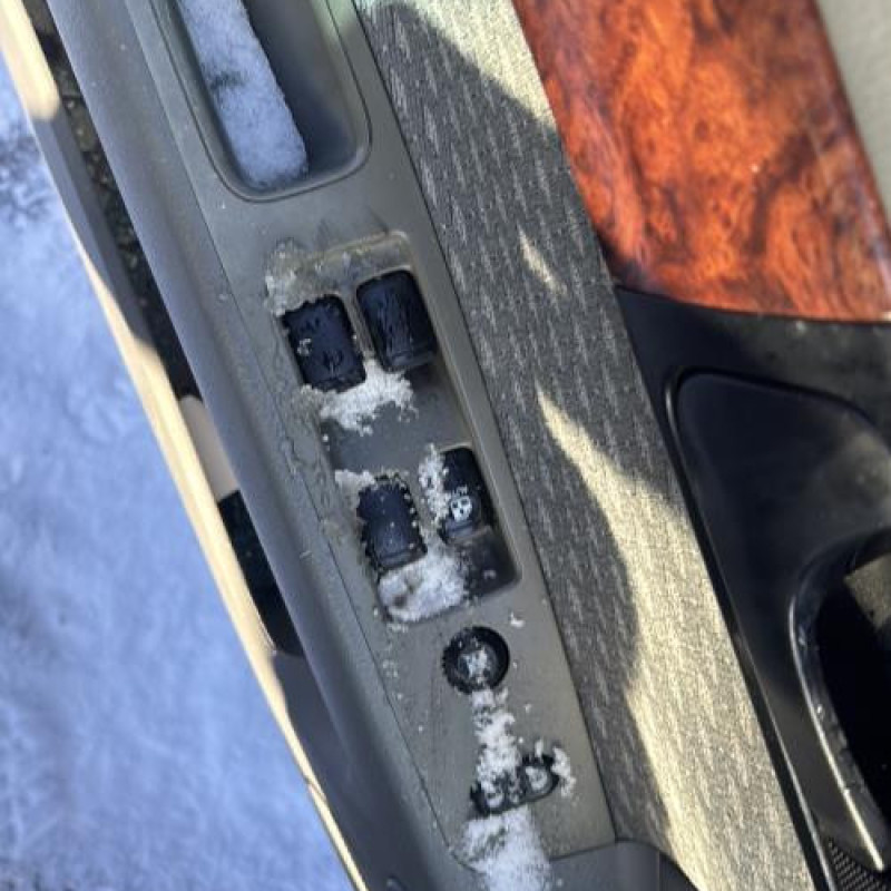 Jante DAEWOO NUBIRA 1 Photo n°14